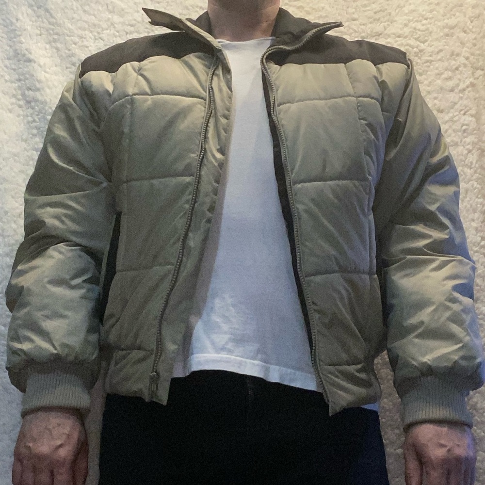 🧥 Jacket